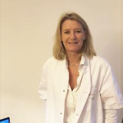 Dr Véronique ROBERT-VALANTIN